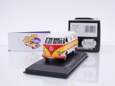 Minichamps 430052204 # Volkswagen VW T1 Delivery Van 1963 " Sinalco " 1:43 ab 1€