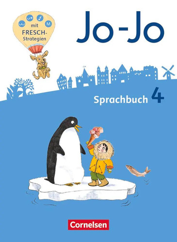 Sprachbuch schuljahr - sprachbuch,