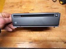 Nissan Almera Tino 2003 CD