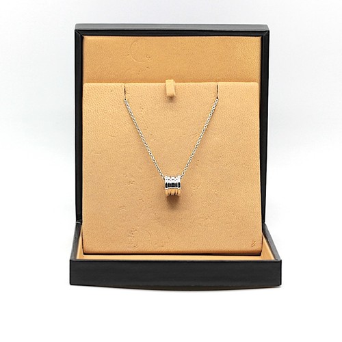 Bulgari zero element - zero,