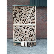 Buchen Brennholz | 2 XXL