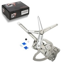 Power Window Regulator Front