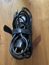 Dell DA130PE1-00 PA 130 W Slim Notebook Netzteil mit Netzkabel