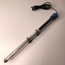 Eheim Aquarium-Heizstab Thermocontrol (3618), 250W, für Becken bis 600l