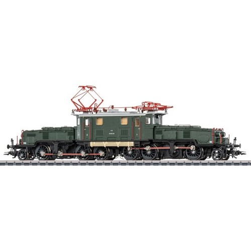 Märklin 39092 lok - märklin, h0