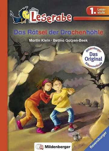 Leserabe mit mildenberger - mit,