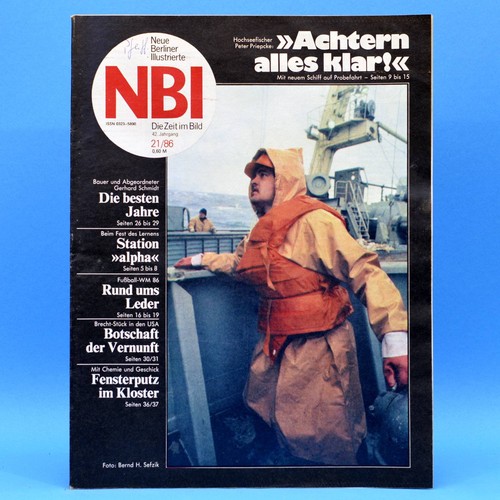 Ddr nbi 1986 eishockey - nbi,