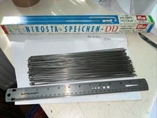 86 Prym Giro Nirosta Speichen
