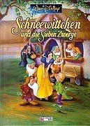 Schneewittchen und die - , 7