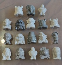 Gogo’s Crazy Bones - Dragon