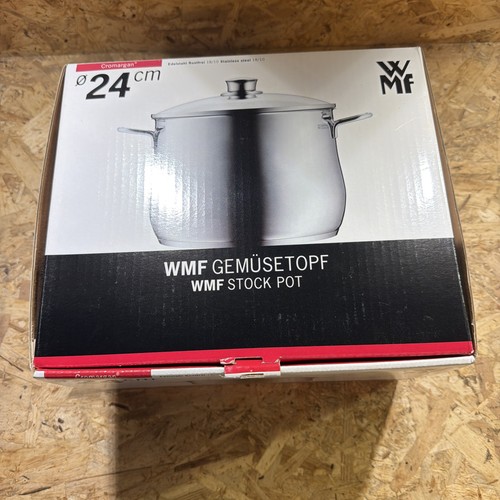 Wmf gemüsetopf 24cm - wmf,