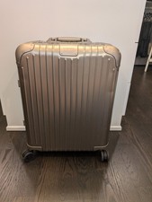 Rimowa Original Cabin Plus