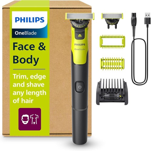 Philips oneblade 360 face - philips,