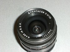 Pentacon 3,5/30 (umbenannt