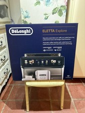 De'Longhi Eletta Explore