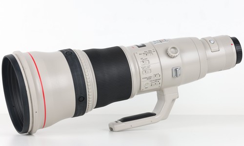 Canon 800mm is usm - ef,