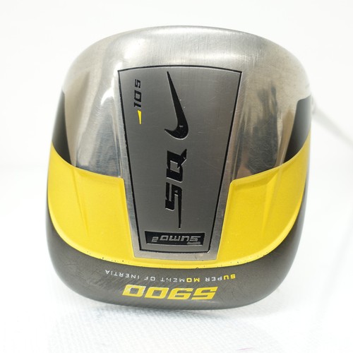 Nike golf sasquatch - sasquatch, sumo2