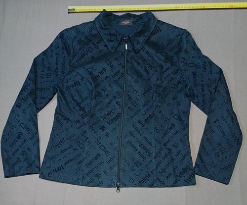 Women borges scott jacket - scott,