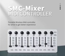 M-WAVE SMC-MIXER MIDI