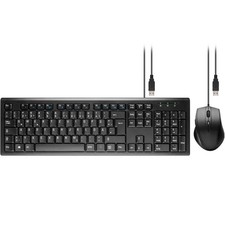 Tastatur Maus Set Keyboard