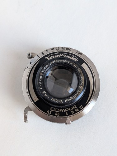 Voigtländer braunschweig - voigtländer,