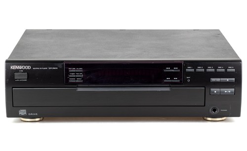 Kenwood dpf r6010 fach - kenwood, 5-fach