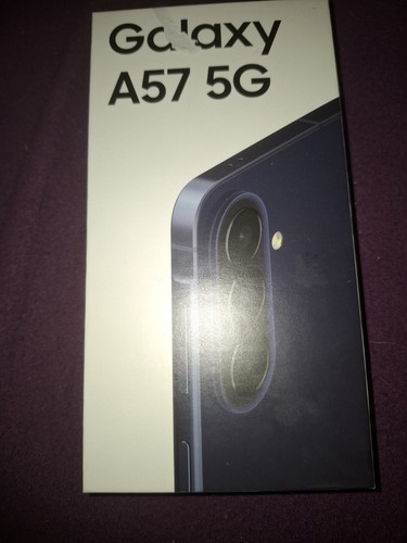 Samsung galaxy a57 256 - samsung,