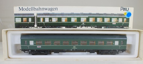 Piko 6509 reisezugwagen - piko,