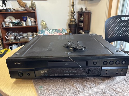 Denon dvd 2930ci - denon, dvd-2930ci