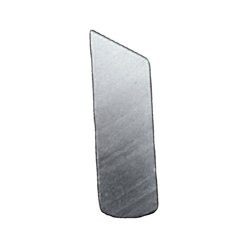 Untermesser linkes messer - untermesser, /