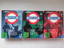 The Story Of Beatclub - Volume