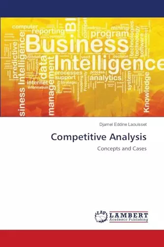 Competitive analysis concepts - competitive,