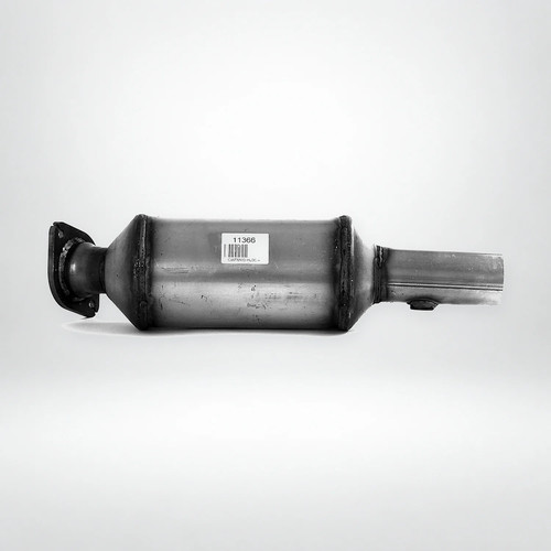 Dpf diesel partikelfilter - diesel,