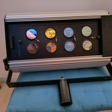 Showtec kompakt lichtanlage - kompakt,