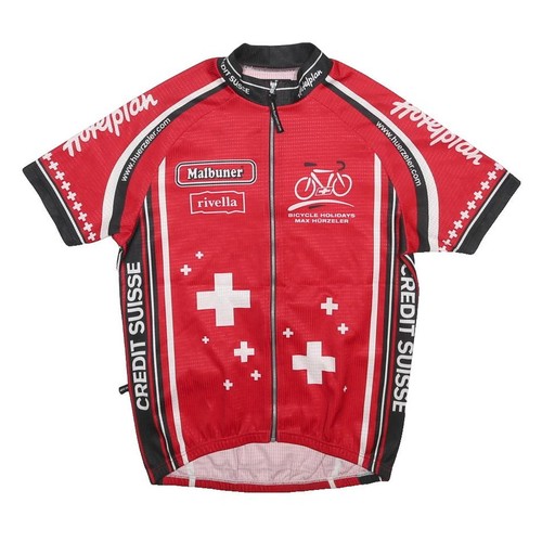 Max hurzeler herren - herren, rot