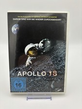 Apollo 18 - DVD - FSK 16
