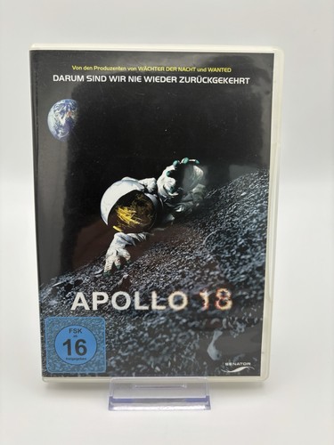 Apollo dvd fsk - -, 16