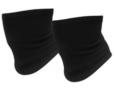 2x Halswärmer Schlauchschal Halstuch Motorrad, Roller, Skifahren, Laufen Outdoor