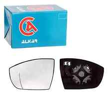 ALKAR SPIEGELGLAS ASPHÄRISCH BEHEIZBAR LINKS passend für FORD C-MAX GALAXY GRAND