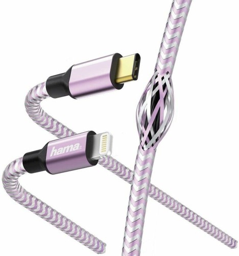 Hama schnell ladekabel 5m - schnell, 1,5m