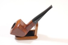 Estate Pfeife Pipe Mastro Beraldi Grade 2 Filter 9mm Rauchfertig, guter Zustand 