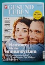 Stern Gesund Leben Nr.6/2017