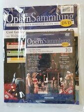 Cosi fan tutte von Mozart -