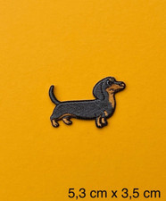 Bügelbild, Patch, Aufnäher