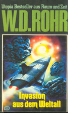 TB W. D. Rohr/Invasion Aus Dem