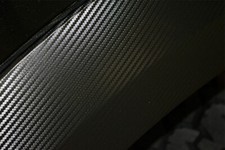 felgen tuning Radlauf Kotflügel Verbreiterung CARBON ABS Passend für Ford USA Ex