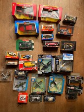 Burago Maisto Easy Model  Fahrzeuge Konvolut Sammlung OVP / Box / 90er Vintage