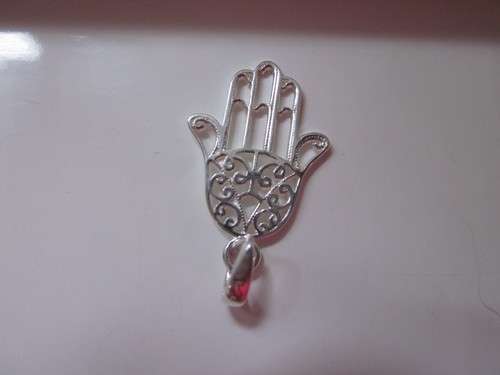 Anhänger hand der fatima - hand,