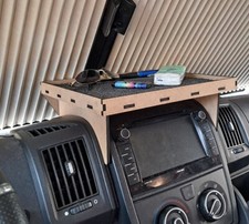 Ablage - Konsole für's