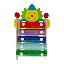 Holz Xylophon für Kinder